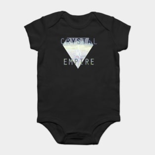 Crystal Empire Baby Bodysuit